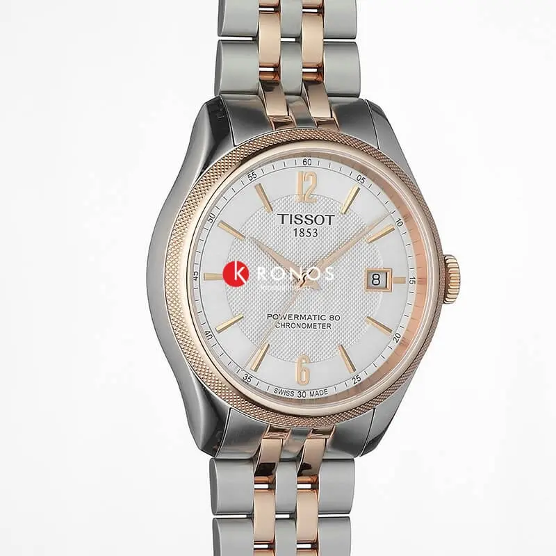 Фотография часов Tissot Ballade Powermatic 80 COSC T108.408.22.037.01_15